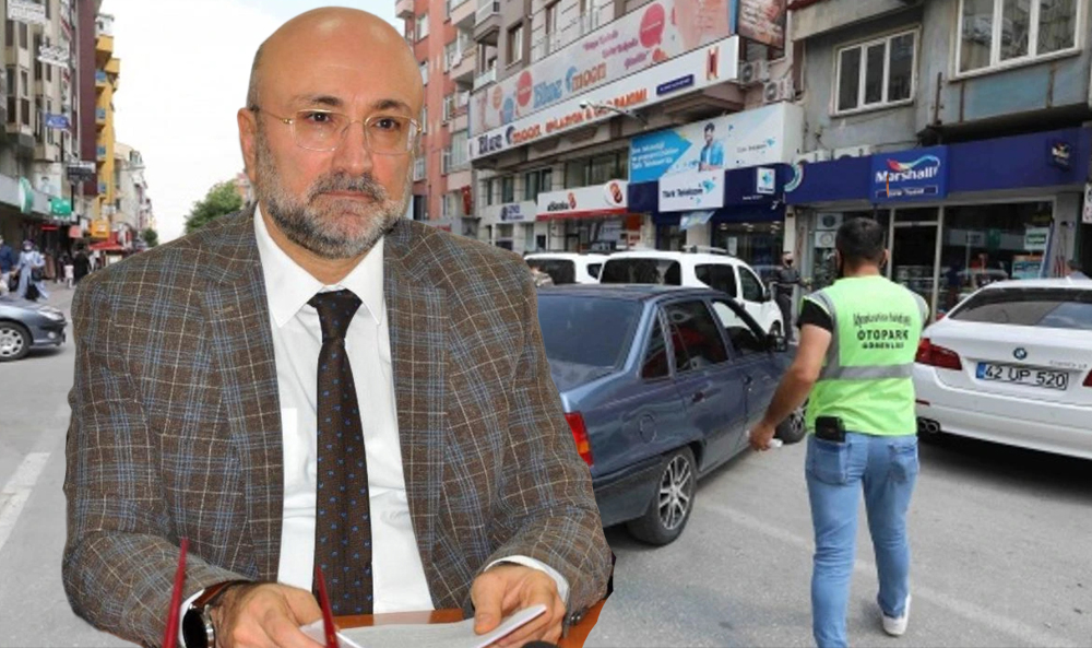 Başkan Şahin  Köksal’ı Eleştirdi