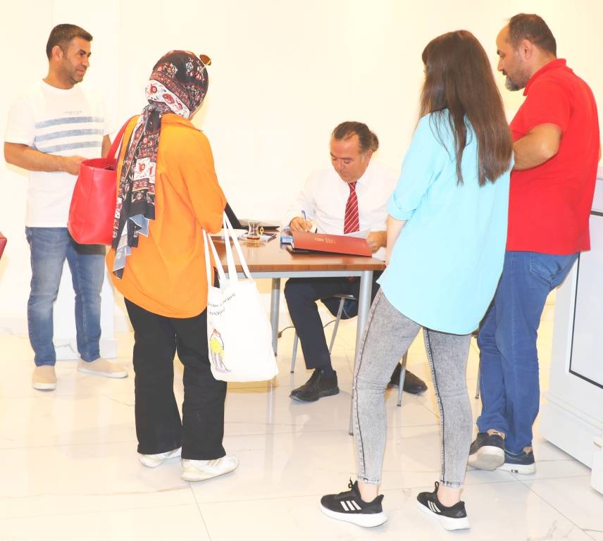 AFSÜ, 2024-2025 Akademik Yılına Tam Doluluk Oranıyla Başladı