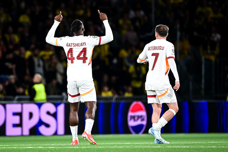 Çok Yaklaştık Ama Olmadı!  Young Boys'a yenilen Galatasaray, "Devler Ligi"nde tur umutlarını İstanbul'a bıraktı