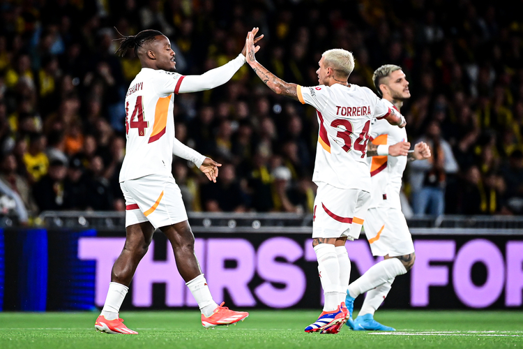 Çok Yaklaştık Ama Olmadı!  Young Boys'a yenilen Galatasaray, "Devler Ligi"nde tur umutlarını İstanbul'a bıraktı