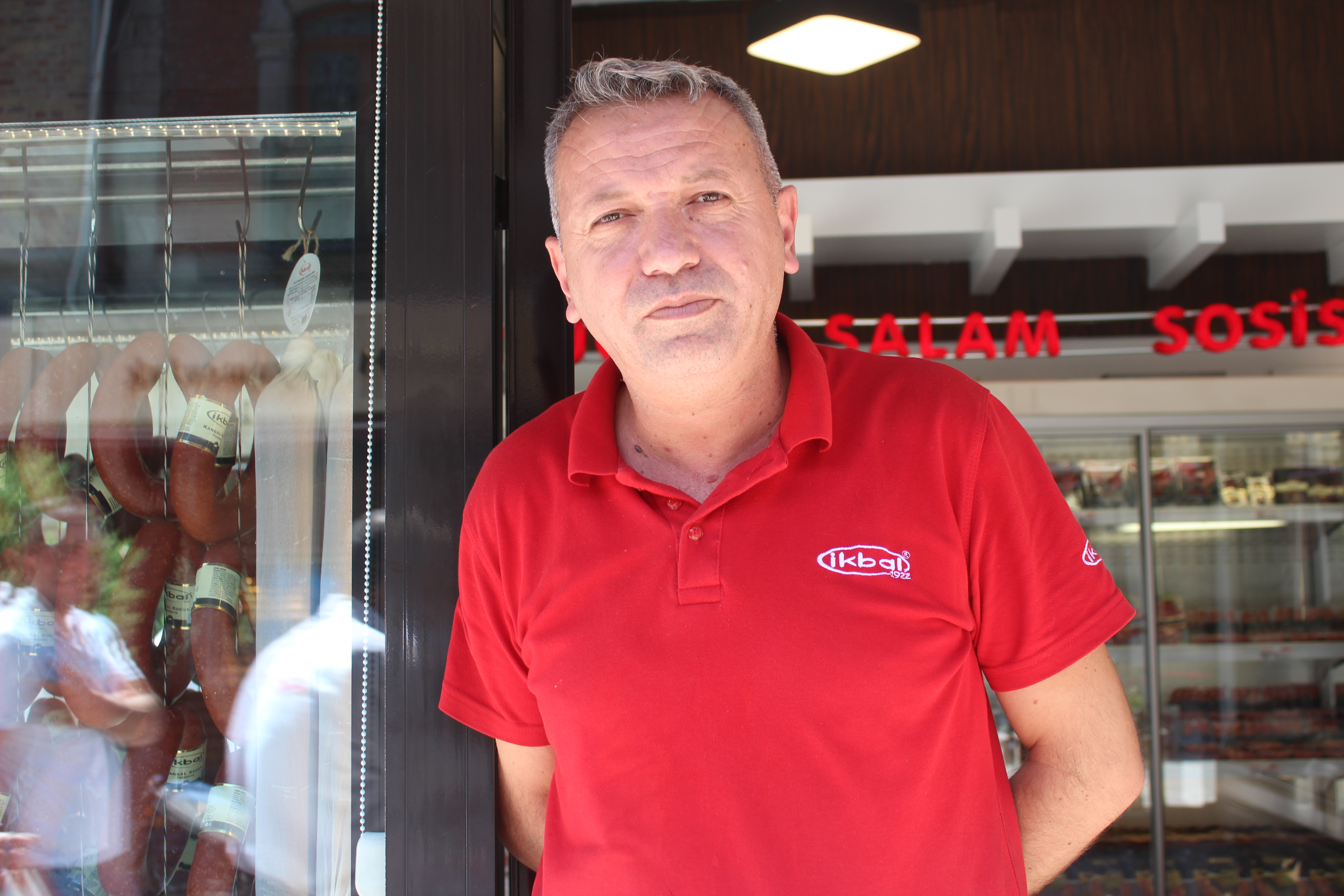Uzun Çarşı Esnafı Otopark Sorununa Dair Neler Söyledi? Turizmin gözde noktasında altyapı sorunları ekonomiyi tehdit ediyor
