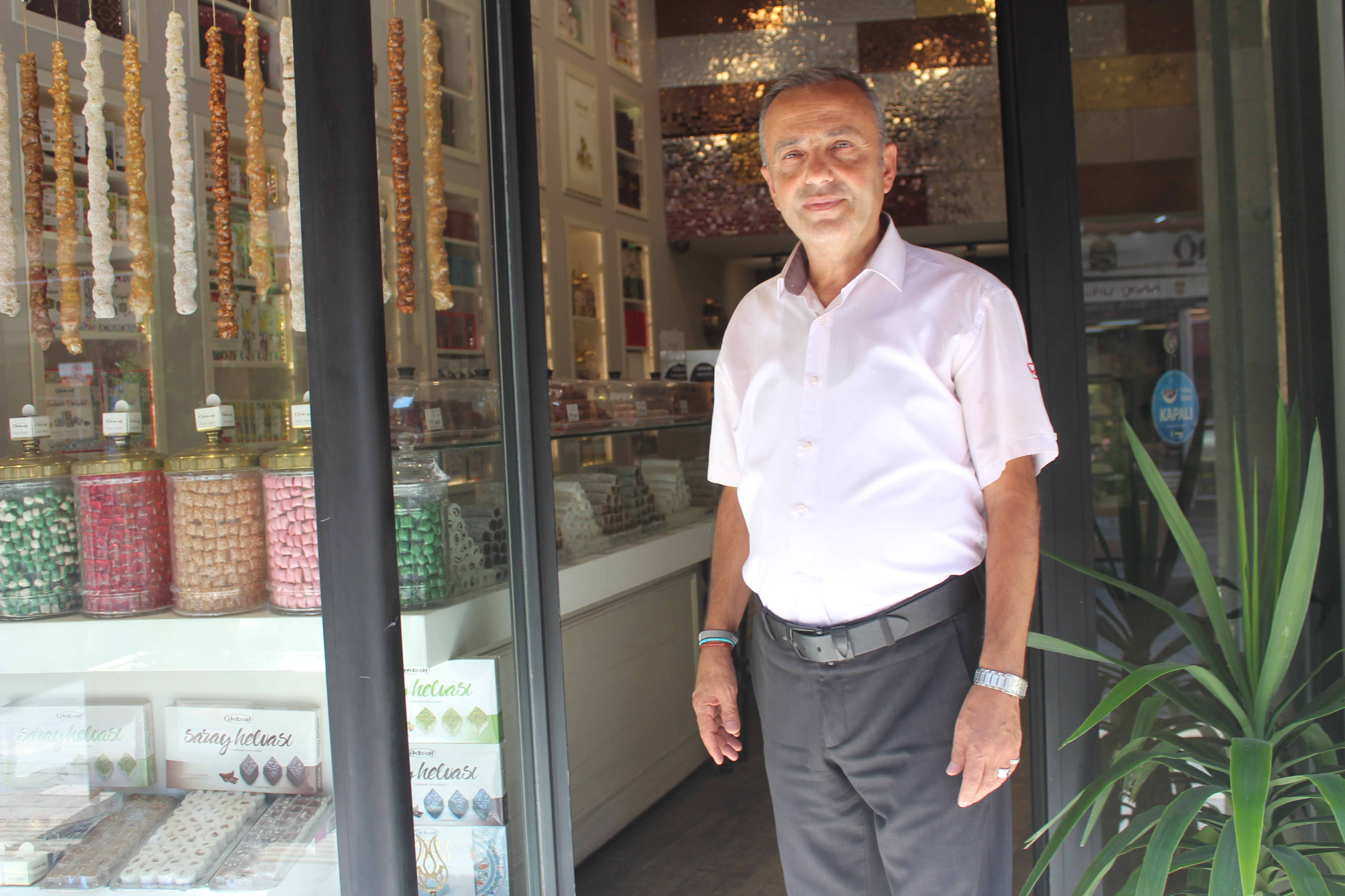 Uzun Çarşı Esnafı Otopark Sorununa Dair Neler Söyledi? Turizmin gözde noktasında altyapı sorunları ekonomiyi tehdit ediyor