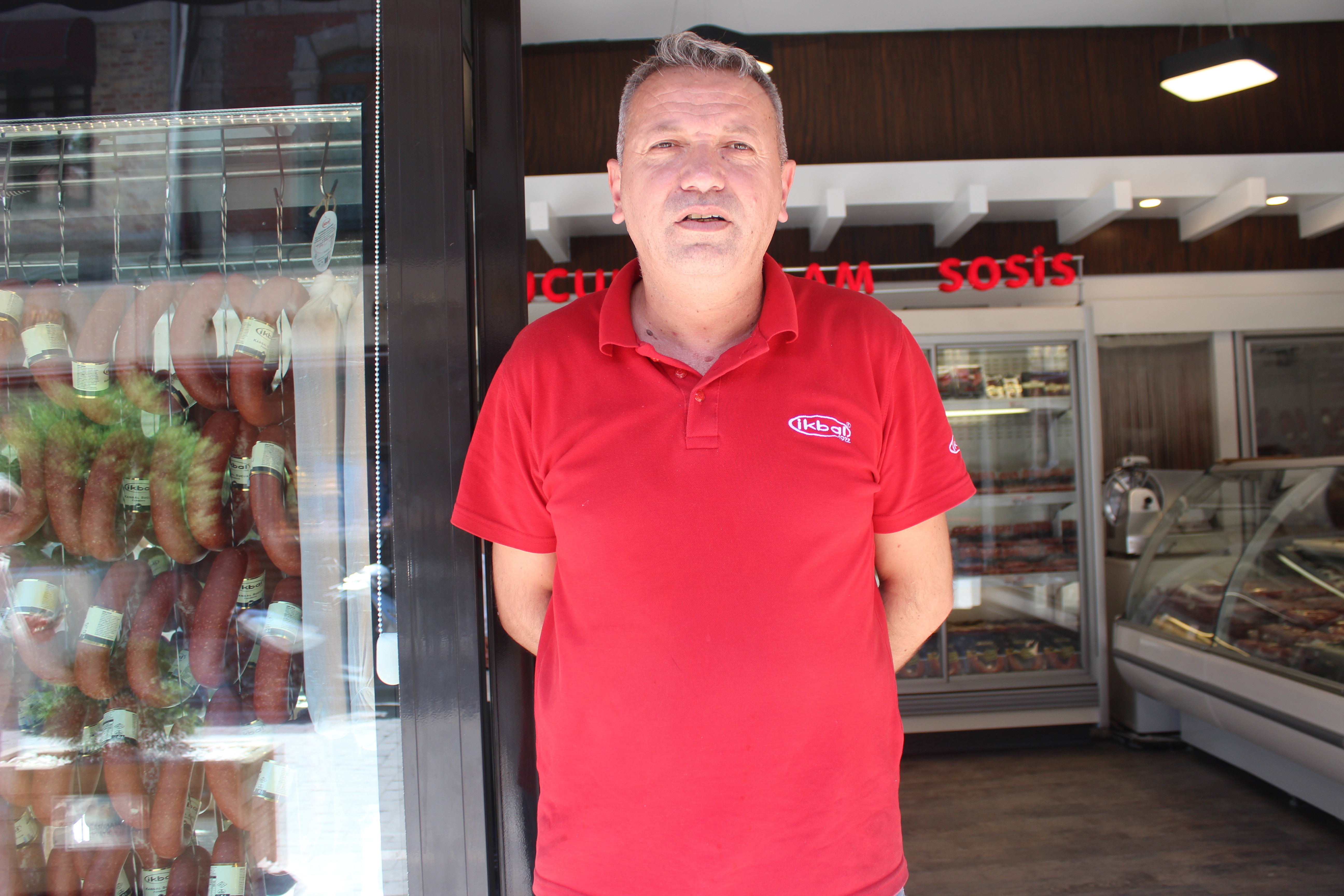 Uzun Çarşı Esnafı Otopark Sorununa Dair Neler Söyledi? Turizmin gözde noktasında altyapı sorunları ekonomiyi tehdit ediyor