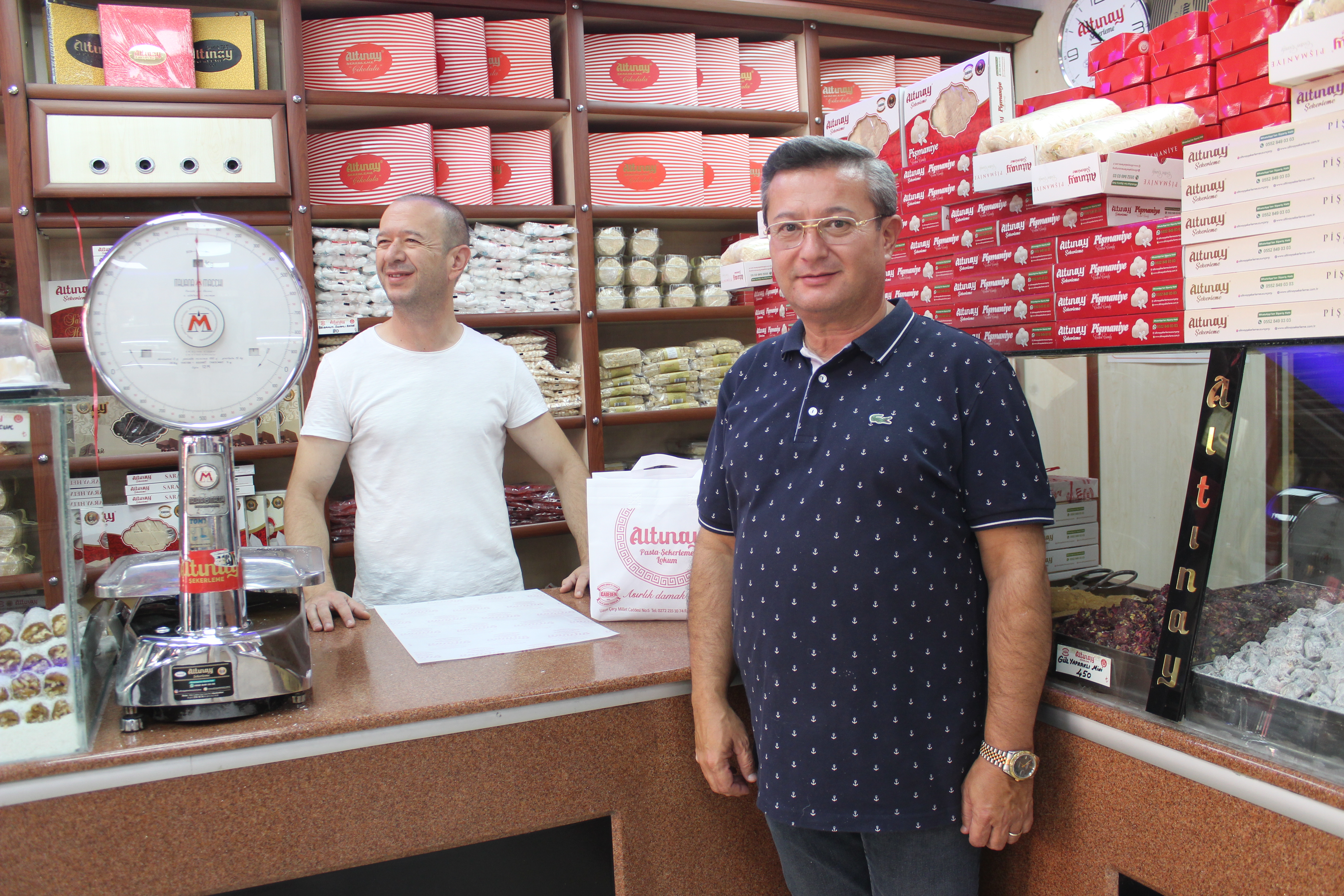 Uzun Çarşı Esnafı Otopark Sorununa Dair Neler Söyledi? Turizmin gözde noktasında altyapı sorunları ekonomiyi tehdit ediyor