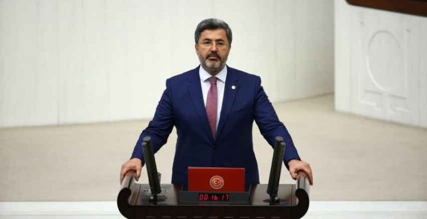 ÖZKAYA İHRAÇ EDİLECEK PATATES  DESTEK  ORANLARINI PAYLAŞTI