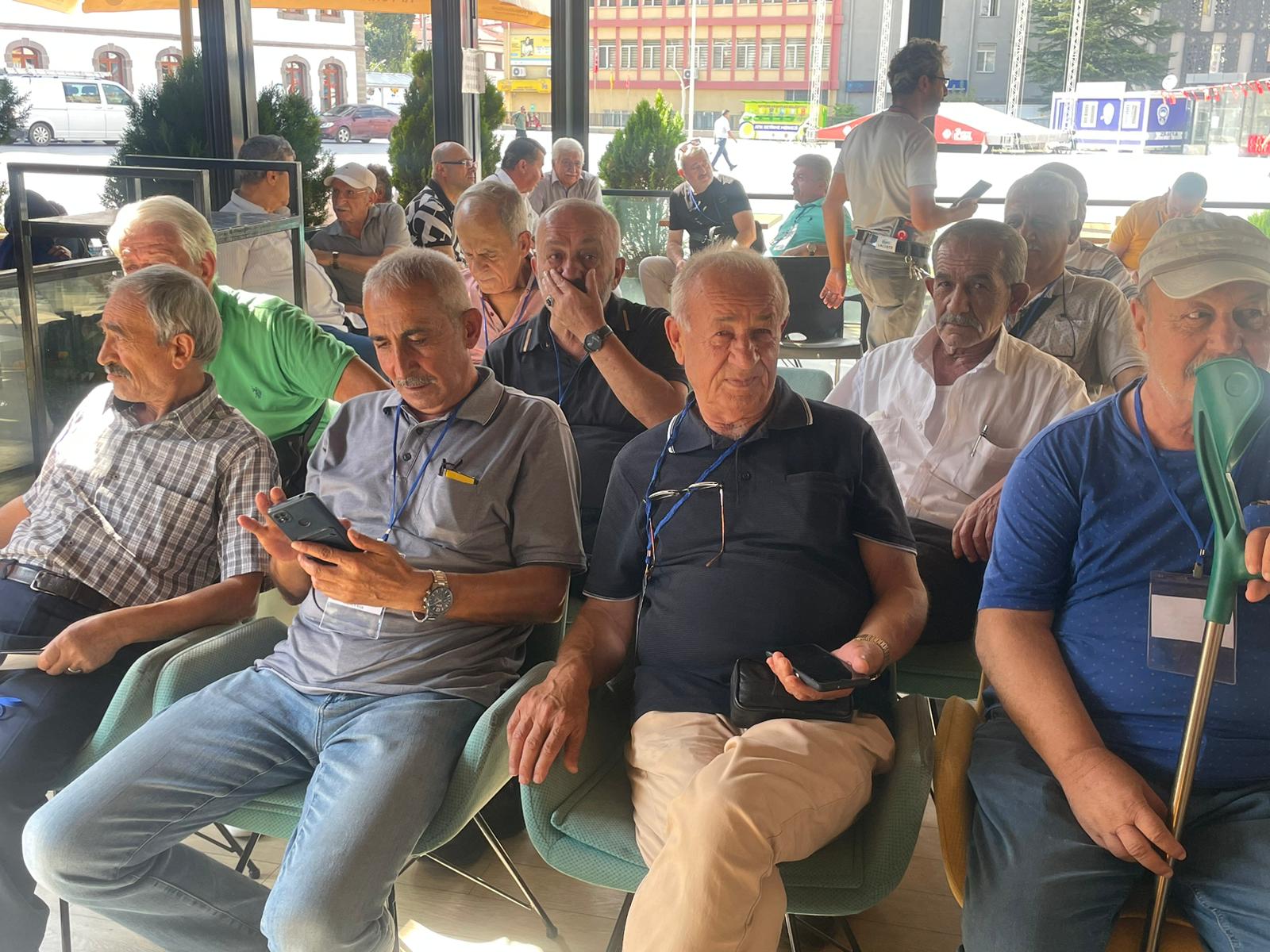 Afyonkarahisar’da Zafer Tavla Turnuvası Başlamak Üzere