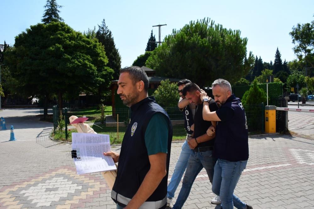 Sokak Ortasında Şiddete Uğrayan Hamile Kadın Konuştu