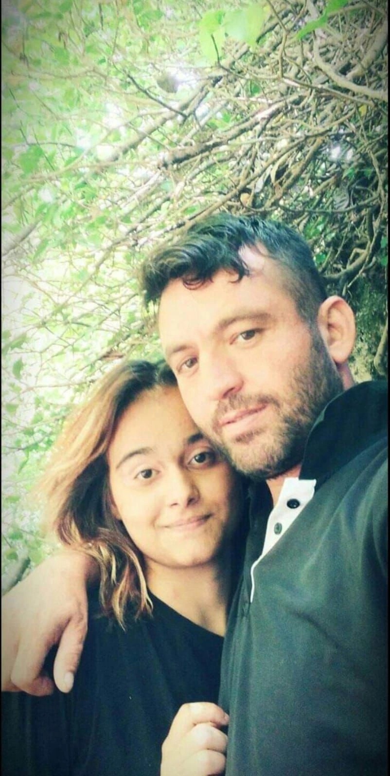 Sokak Ortasında Şiddete Uğrayan Hamile Kadın Konuştu