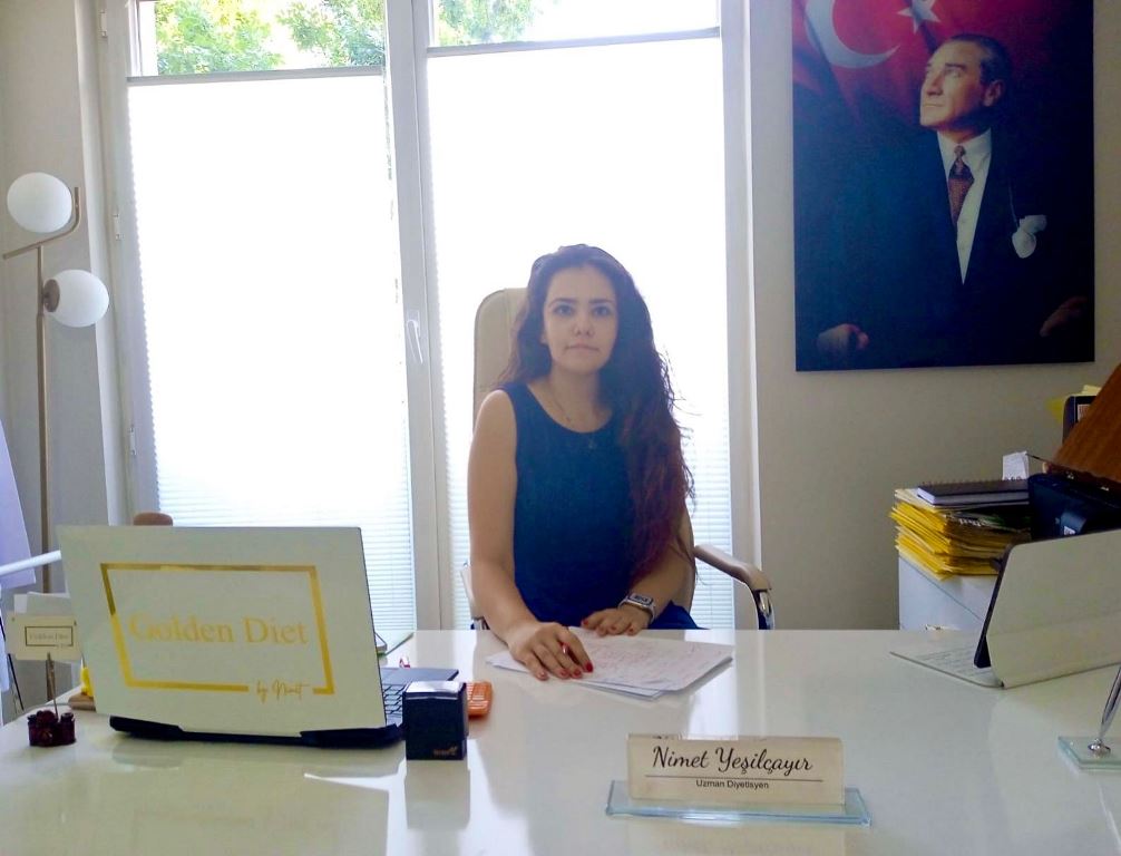 SAĞLIKLI ALIŞVERİŞ SEPETİ NASIL OLUR?