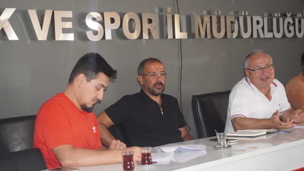 AFYON'DA KAMU SPOR OYUNLARI HEYECANI YENİDEN BAŞLIYOR