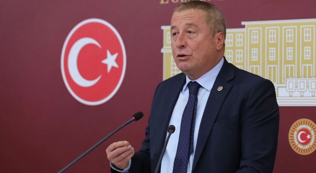 Olgun, Şehit Mehmetçiğimiz İçin Taziye Mesajı Yayımladı