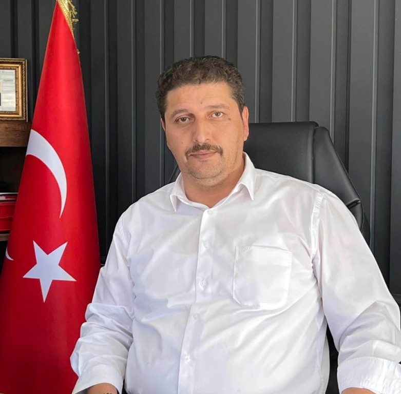 BAŞKAN KIZILTOPRAK: "VEKİLİMİZ KEFİLİMİZ"