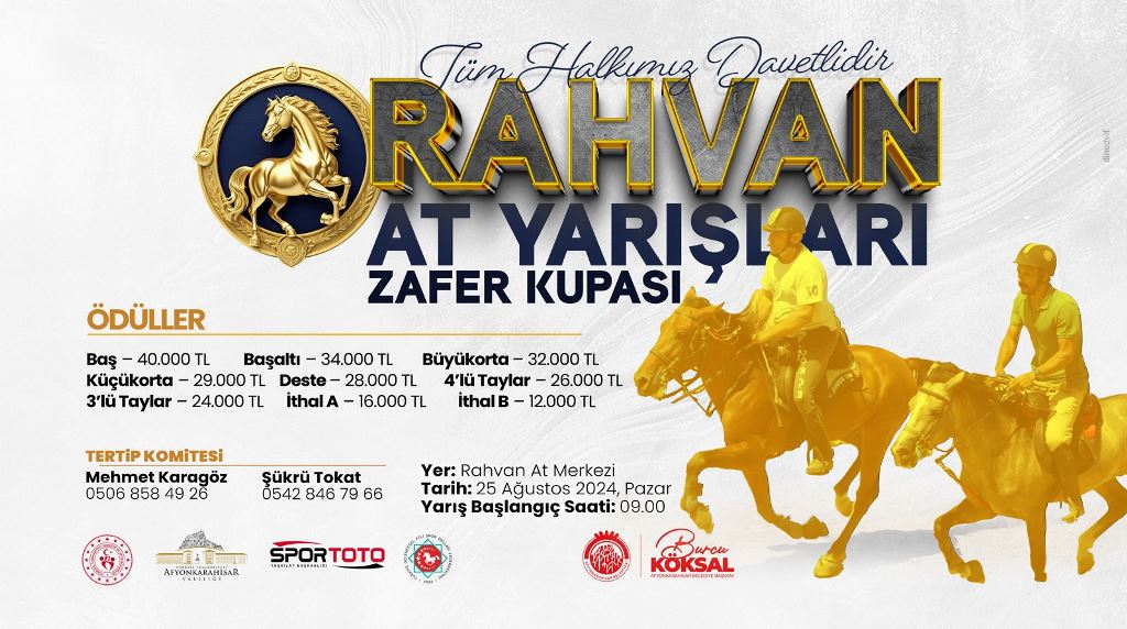 ZAFERİN 102. YILI COŞKUYLA KUTLANACAK