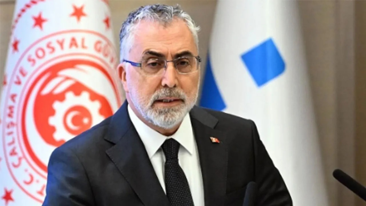 Bakan Işıkhan'dan sigortalılara kritik uyarı: Şikayet edin