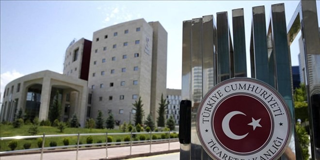 Ticaret Bakanlığı'ndan kapıdan satışlara yeni düzenleme