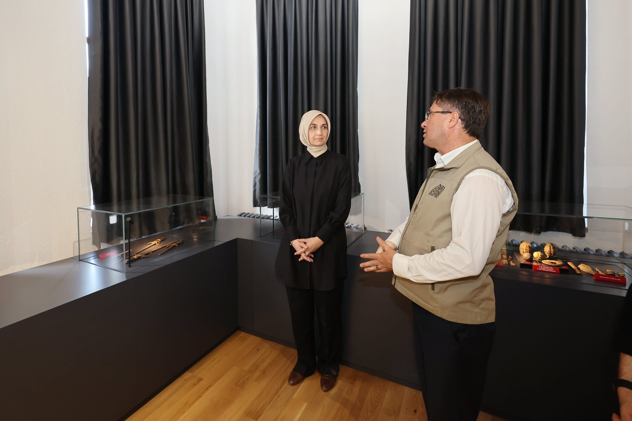 AFYONKARAHİSAR'DA ZAFER MÜZESİ AÇILIŞ İÇİN GÜN SAYIYOR