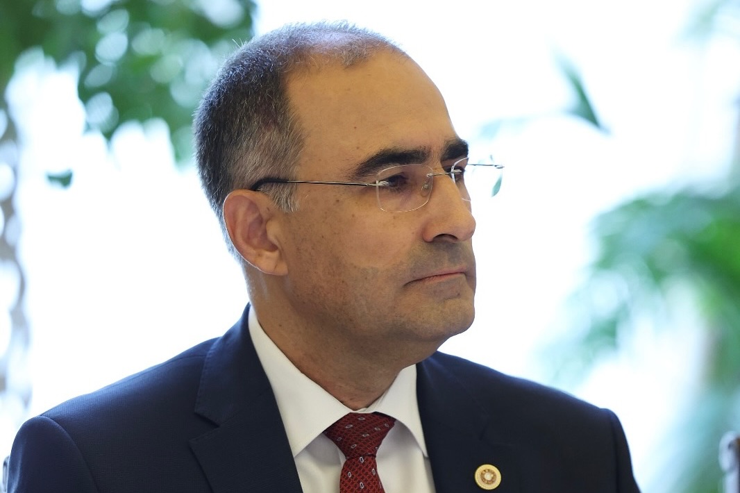 Kardeş Ülke Güney Kore İle İş Birliği Güçleniyor