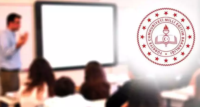 SÖZLEŞMELİ ÖĞRETMENLERİN İLLER ARASI YER DEĞİŞTİRME SONUÇLARI AÇIKLANDI