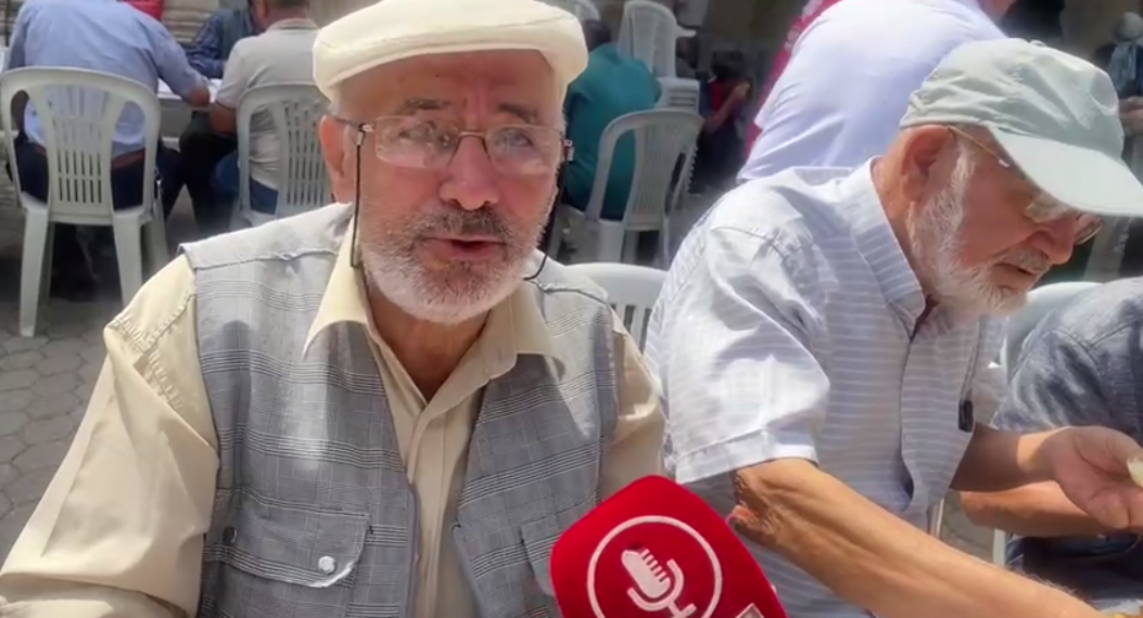 Türkeli Gazetesi Olarak Vatandaşa Mikrofon Uzattık: Vakıf geleneği Türk –İslam kültürünün bir parçası