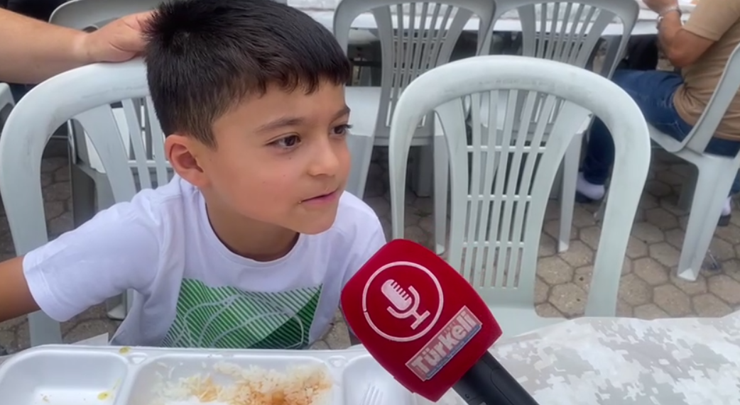 Türkeli Gazetesi Olarak Vatandaşa Mikrofon Uzattık: Vakıf geleneği Türk –İslam kültürünün bir parçası