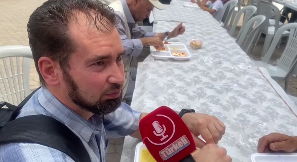 Türkeli Gazetesi Olarak Vatandaşa Mikrofon Uzattık: Vakıf geleneği Türk –İslam kültürünün bir parçası