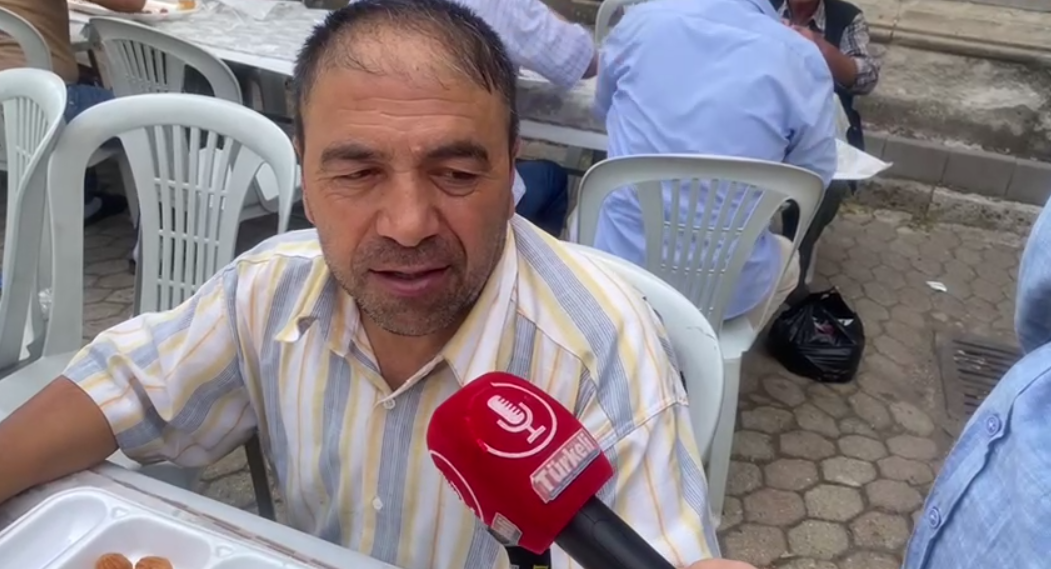 Türkeli Gazetesi Olarak Vatandaşa Mikrofon Uzattık: Vakıf geleneği Türk –İslam kültürünün bir parçası