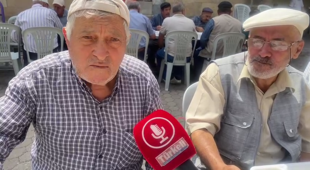 Türkeli Gazetesi Olarak Vatandaşa Mikrofon Uzattık: Vakıf geleneği Türk –İslam kültürünün bir parçası