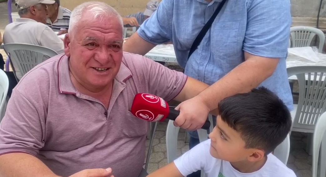 Türkeli Gazetesi Olarak Vatandaşa Mikrofon Uzattık: Vakıf geleneği Türk –İslam kültürünün bir parçası