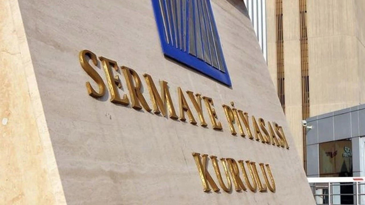 SPK’dan da Hamle Geldi Yanıltıcı Haberlere Hukuki İşlem Başlattı