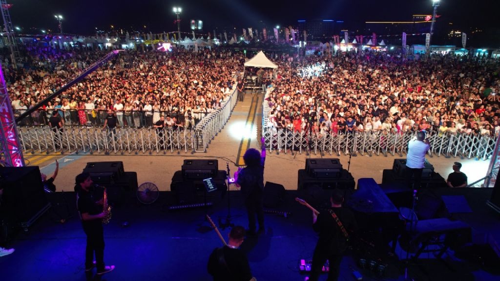 “Motofest Konserleri İsraftır”