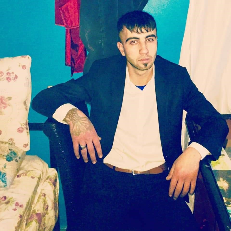 ARAÇLA EZEREK ÖLDÜRDÜLER
