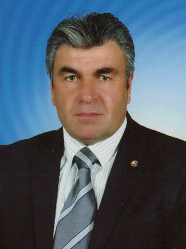 Eski Başkan Şahin'in acı günü