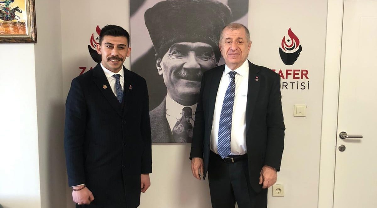 “Şehrimize değer katacak etkinliklere dil uzatmaları kanıma dokunuyor”