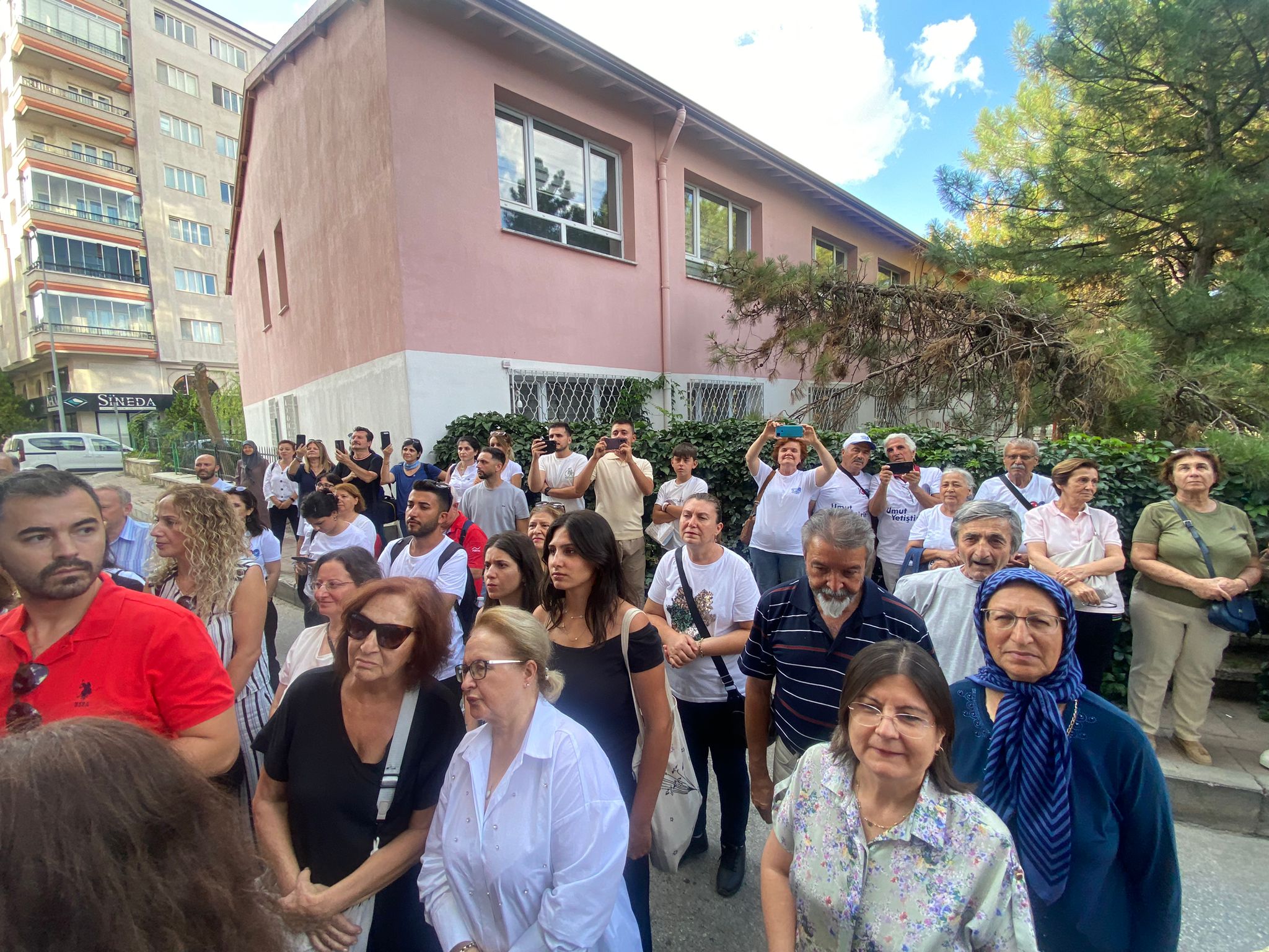 Çağdaş Yaşamı Destekleme Derneği Afyonkarahisar Şubesi Açıldı