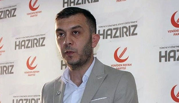 İL BAŞKANI GÜRAY: "İSRAİL İLE TİCARET HAKKINDA ENDİŞELERİMİZ VAR"