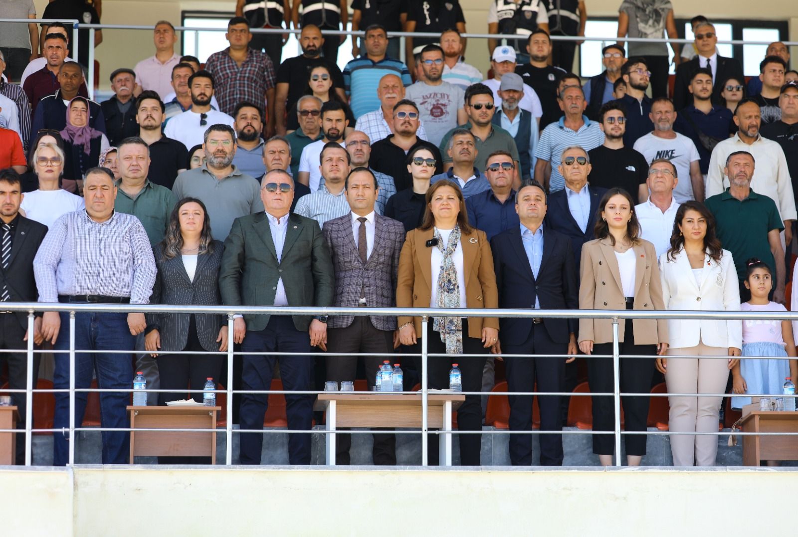 Afyon’da Rahvan Binicilik Zafer Kupası Heyecanı Yaşandı