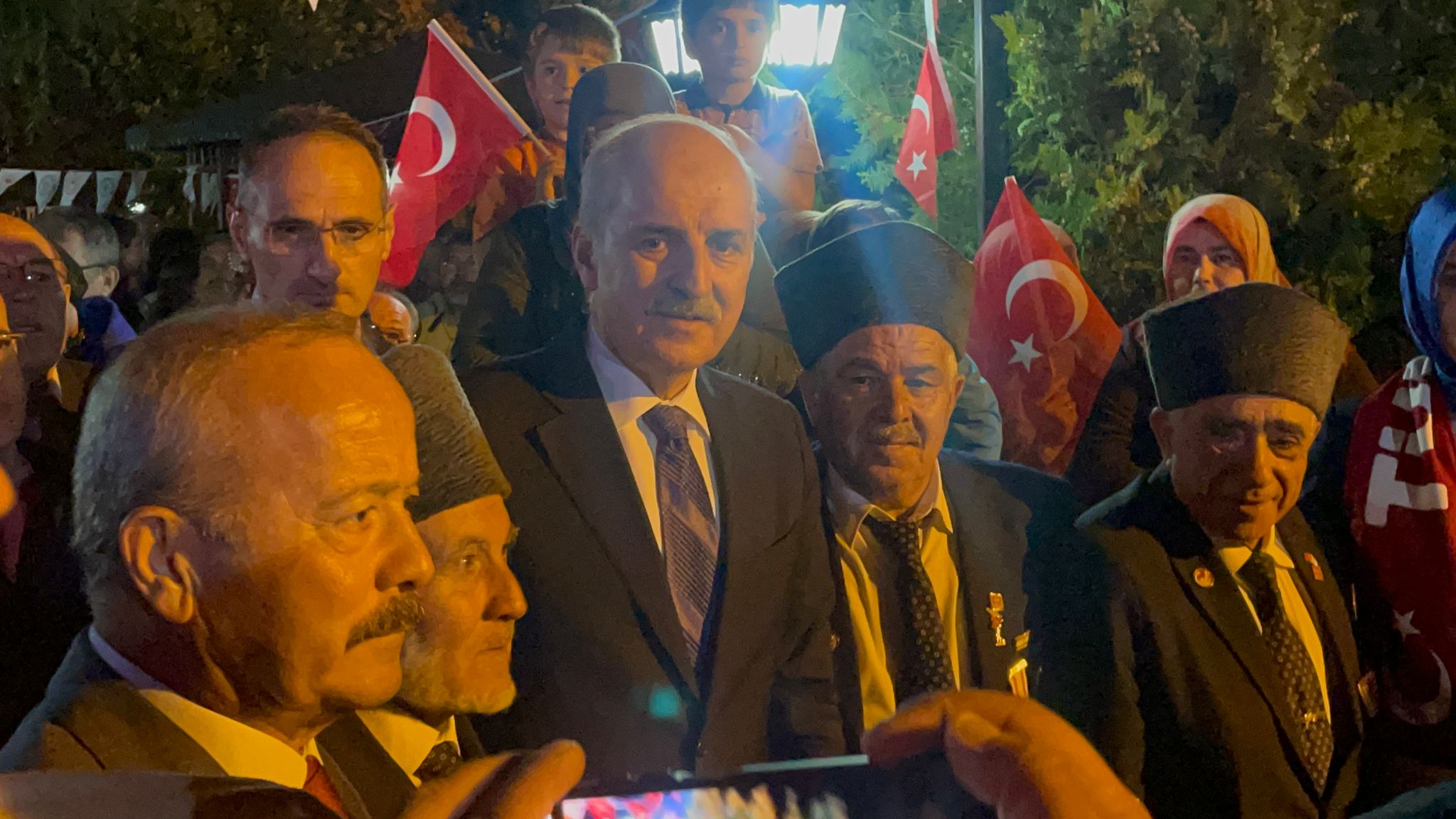 102 YIL ÖNCE BÜYÜK TAARRUZ EMRİ BURADA VERİLDİ