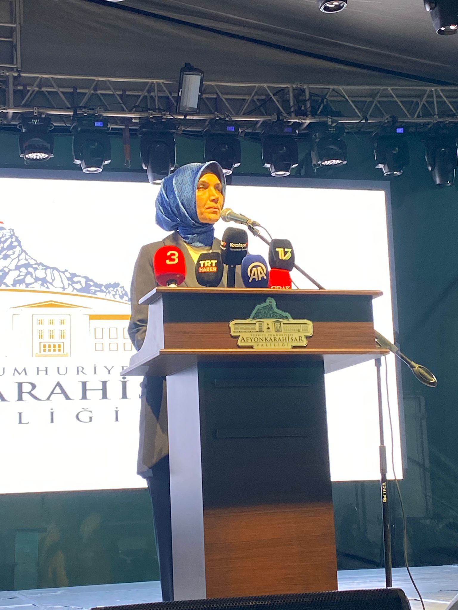 "ZAFERİN RUHU 102 YILDIR BU TOPRAKLARDA YAŞIYOR"