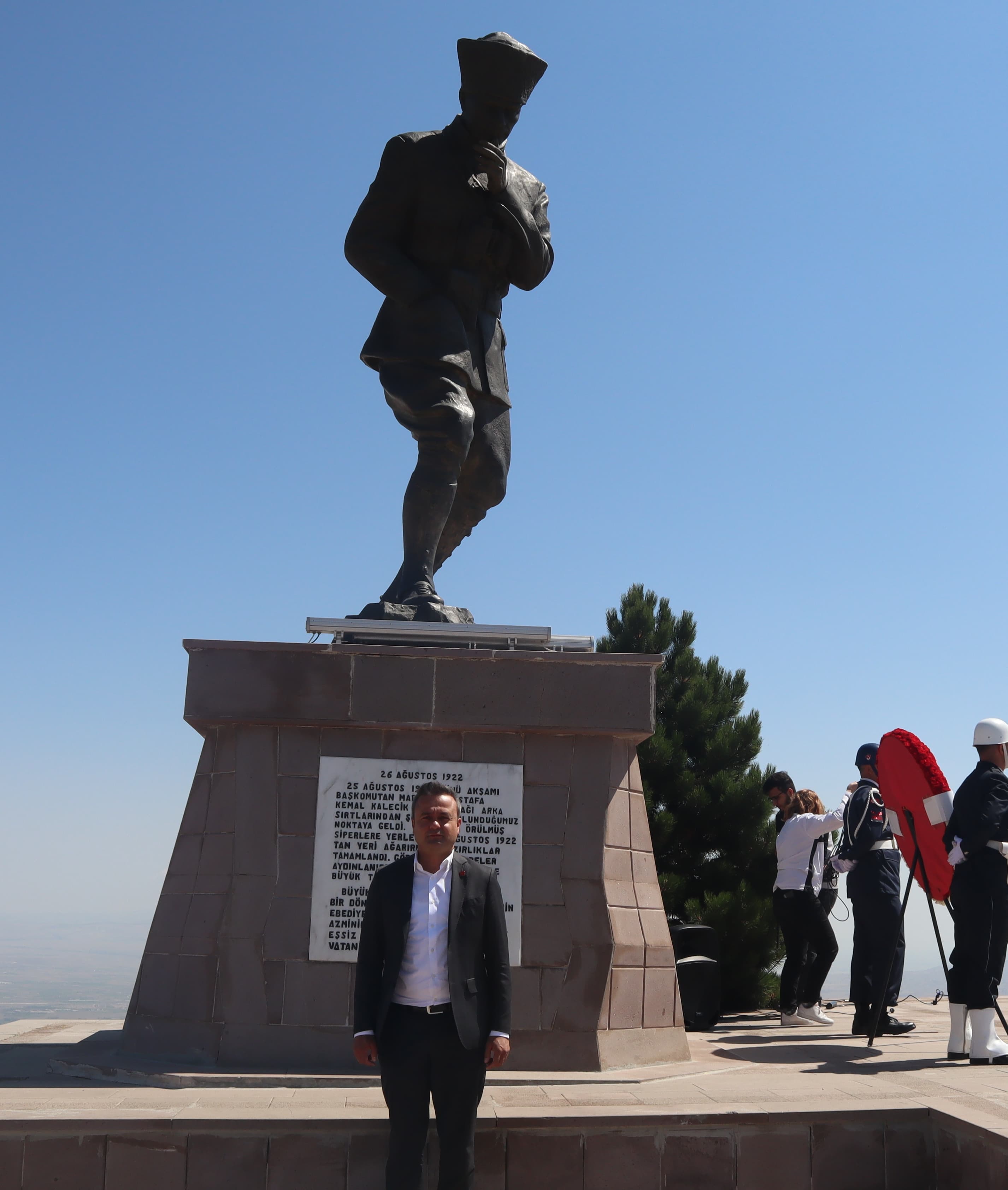 CHP'Yİ ETKİNLİKLERDEN UZAKLAŞTIRMA ÇABASINDALAR