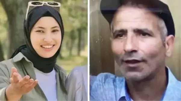 Doğum Günü Cinayeti: Baba Kızını Boğarak Öldürdü