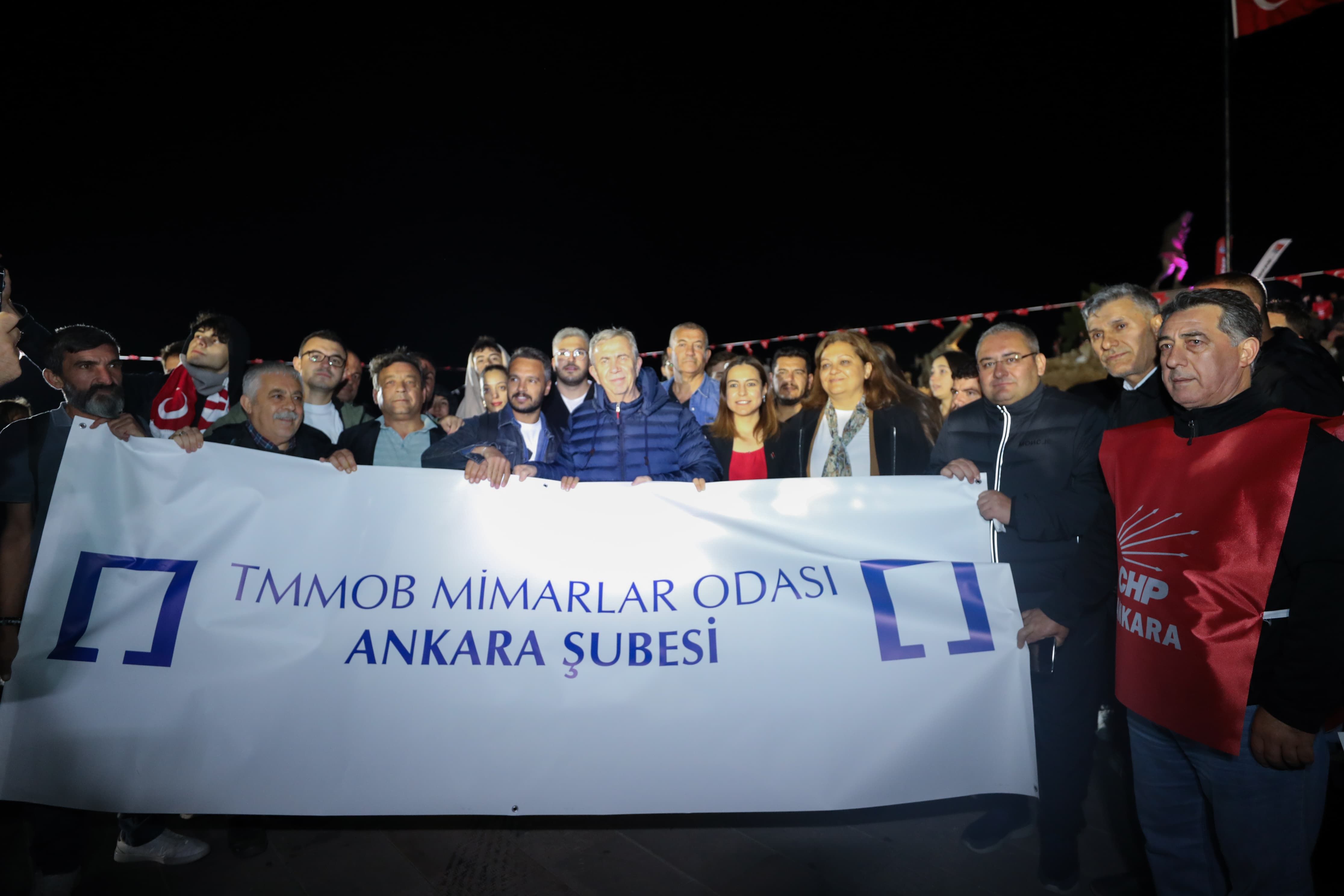 Zafer Yürüyüşü'nde Tarihi Anlar: Başarır Ve Yavaş Kocatepe'de