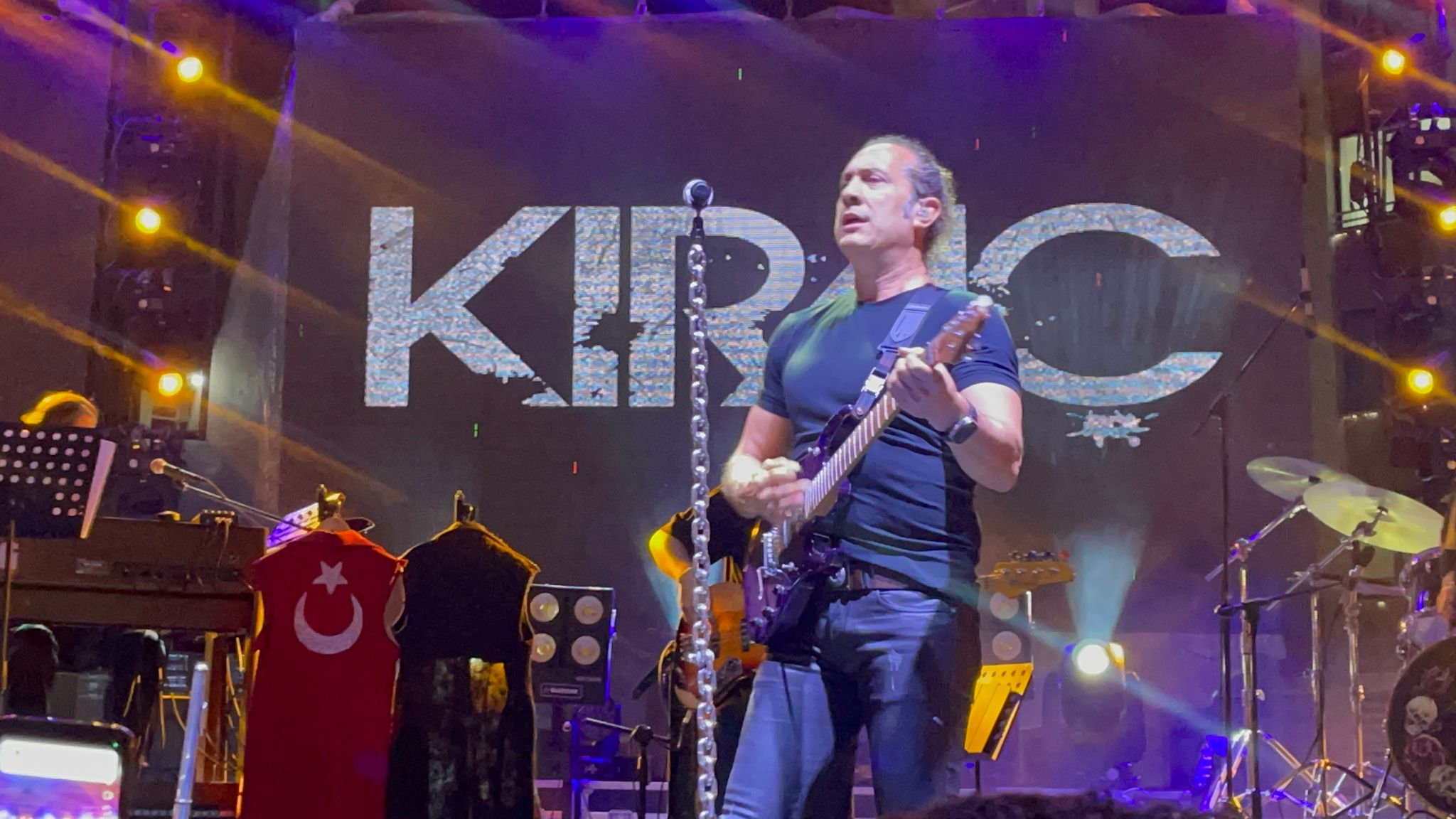 AFYONKARAHİSAR'DA KIRAÇ RÜZGARI: ZAFER HAFTASI'NDA COŞKU ZİRVEDE!