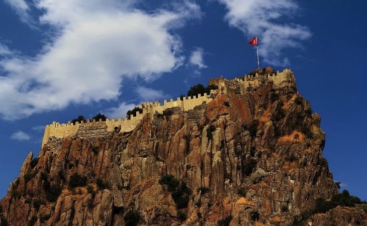 AFYON KURTULUŞU'NUN 102. YILINI KUTLUYOR