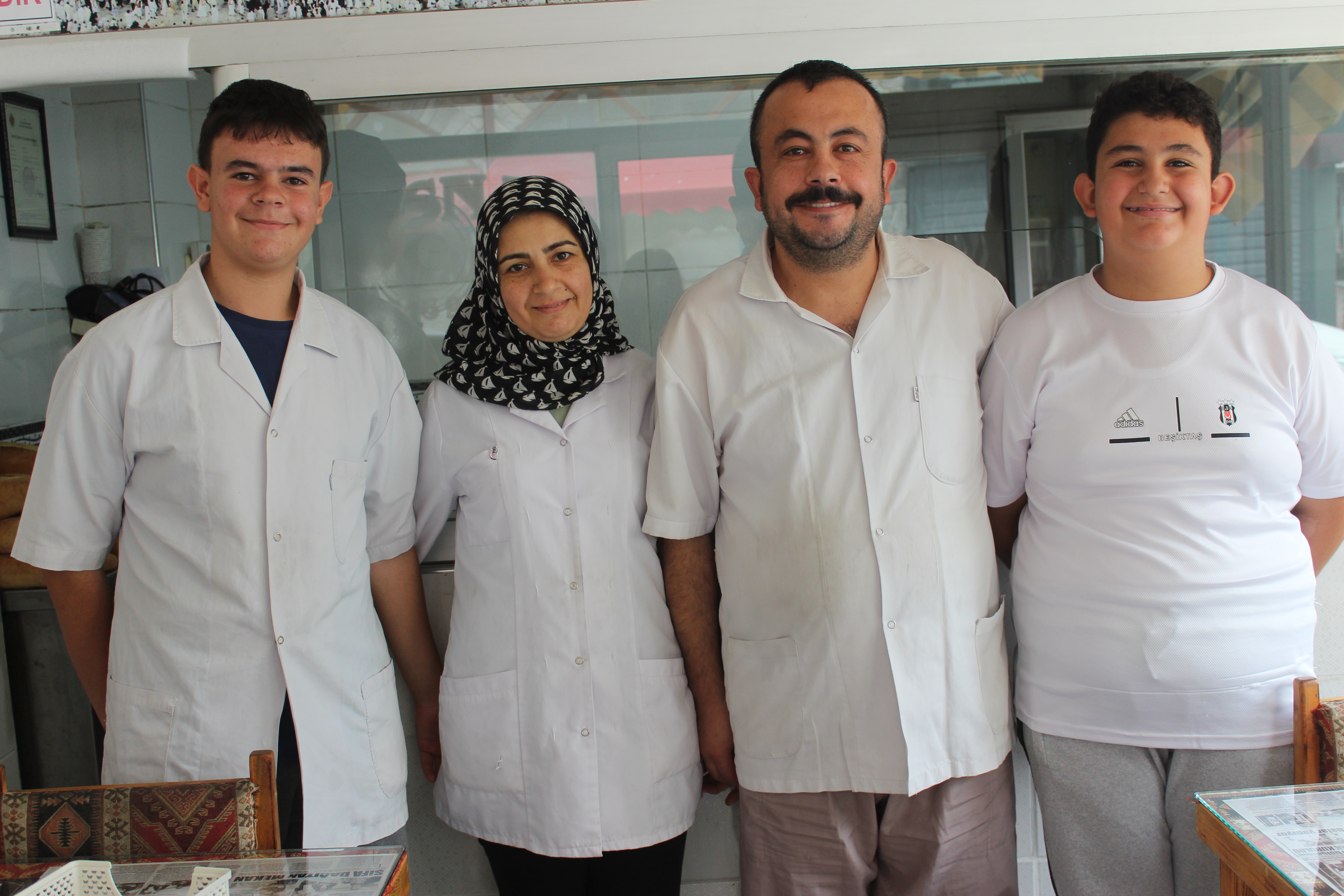 1967'den Bugüne Şifa Dolu Bir Hikaye!  Ahsen Usta ile Devam Eden Üç Kuşaklık Gelenek