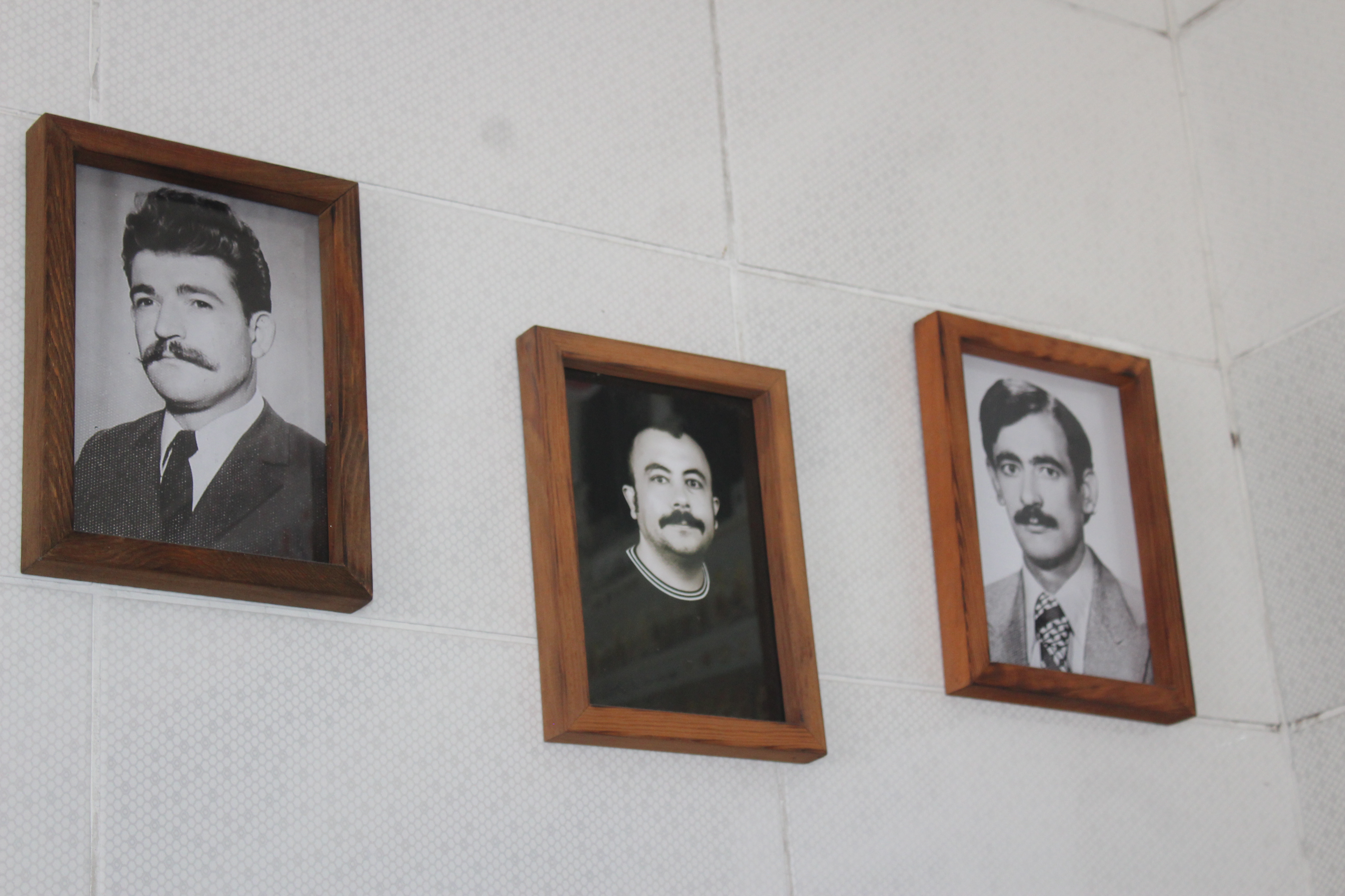 1967'den Bugüne Şifa Dolu Bir Hikaye!  Ahsen Usta ile Devam Eden Üç Kuşaklık Gelenek