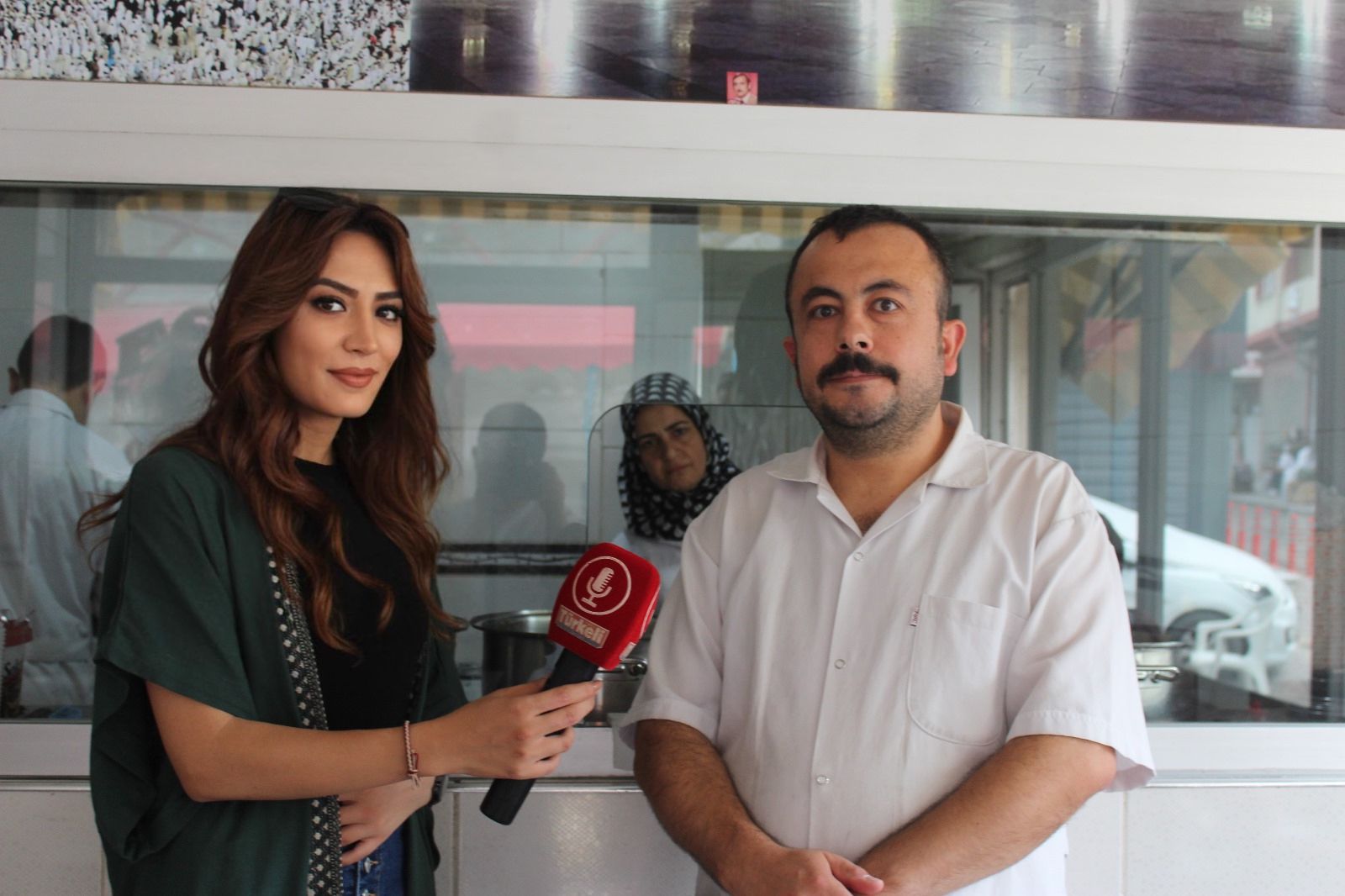 1967'den Bugüne Şifa Dolu Bir Hikaye!  Ahsen Usta ile Devam Eden Üç Kuşaklık Gelenek