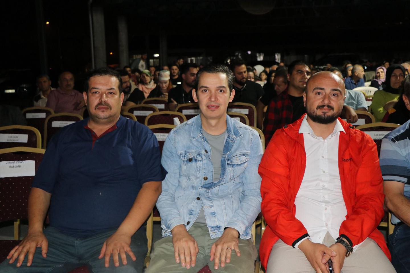 DİNAR'DA 30 AĞUSTOS ETKİNLİKLERİ BAŞLADI