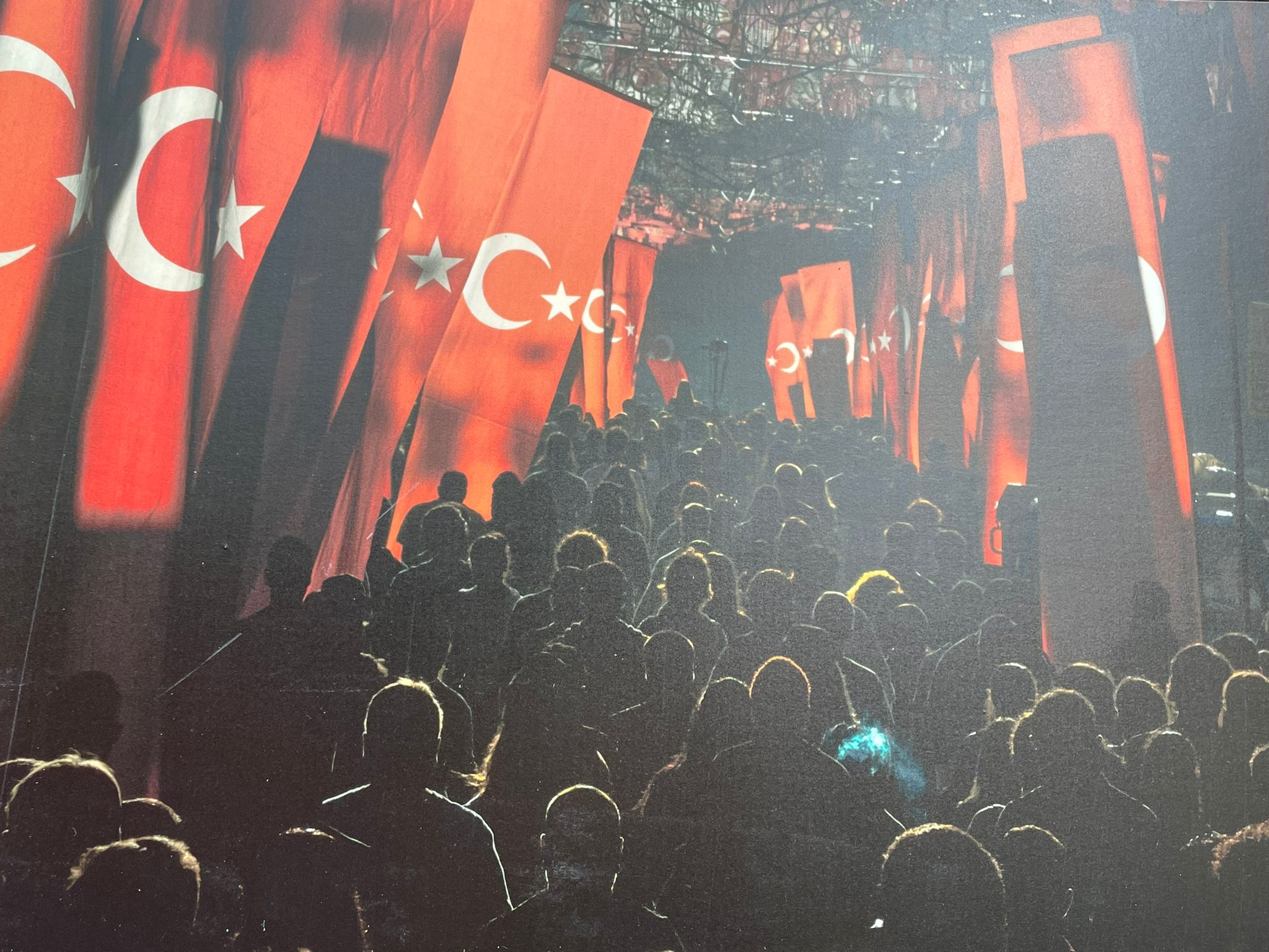 6. Ethem Tem Fotoğraf Sergisi Taş Medrese’de Açıldı!