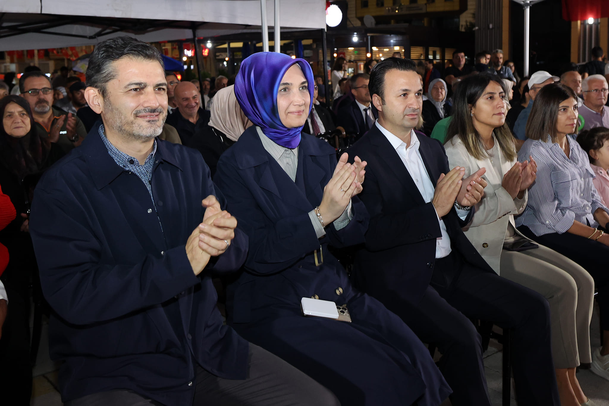 TRT FM “Son Durak” Programı Afyonkarahisar’da