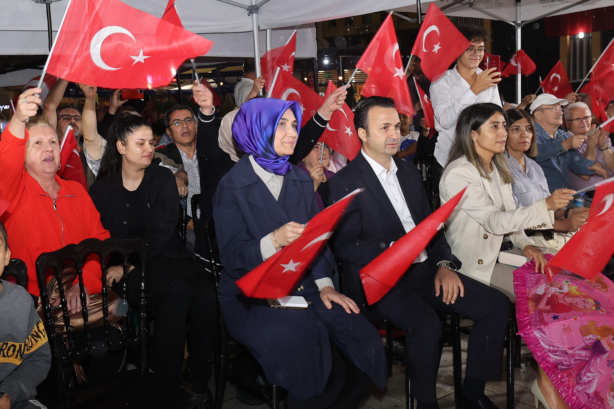 TRT FM “Son Durak” Programı Afyonkarahisar’da